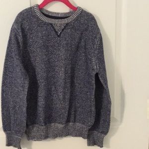 Boys sweater
